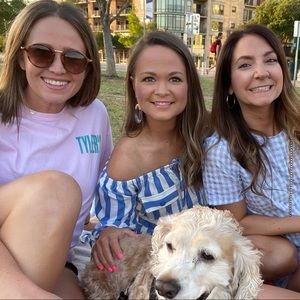 Meet your Posher, Kelsey